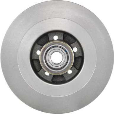 Bremsscheibe HA RENAULT Espace,Vel Satis 02 0 986 479 276