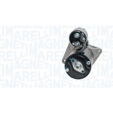 MAGNETI MARELLI Anlasser 063721203010 MAGNETI MARELLI Anlasser 063721203010