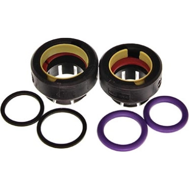 Original VAG Satz-Reparatur Klimaanlage Audi Q5 09 8K0298260B Original VAG Satz-Reparatur Klimaanlage Audi Q5 09 8K0298260B