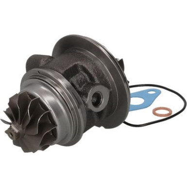 KAMOKA Rumpfgruppe, Lader 8604008