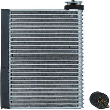 KAMOKA Verdampfer, Klimaanlage 7770032