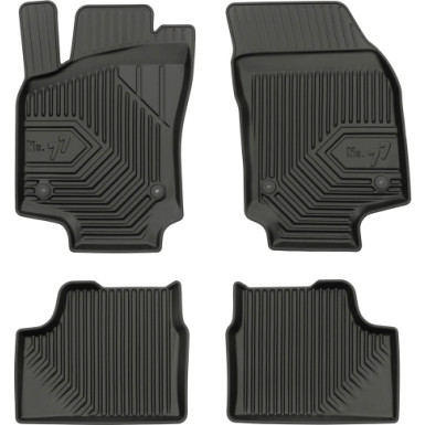 FROGUM Elastomermatten Opel Astra H Gtc 2005-2010 77407091