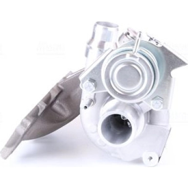 Nissens Turbo 93423 Nissens Turbo 93423