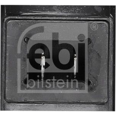 FEBI BILSTEIN Hochdruckpumpe 34107 FEBI BILSTEIN Hochdruckpumpe 34107