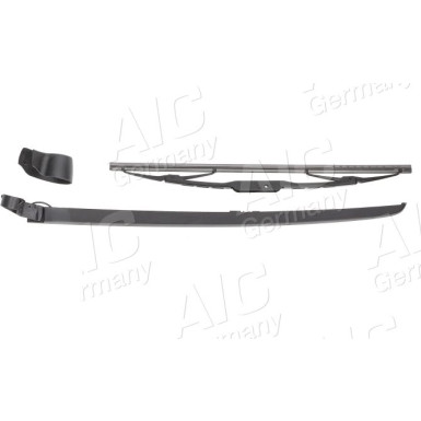 Wischerarm, hinten mit Scheibenwischer Audi A6 Avant/Allroad 05-11 56598