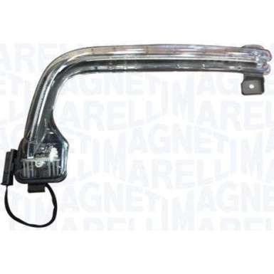 MAGNETI MARELLI Tagfahrleuchte 712464291129