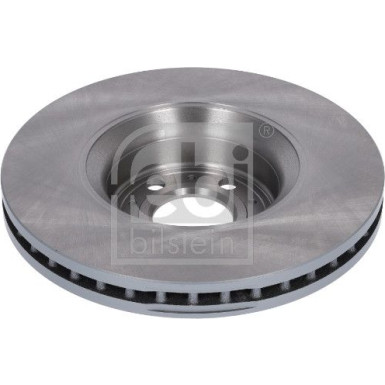 FEBI BILSTEIN Bremsscheibe 43926 FEBI BILSTEIN Bremsscheibe 43926