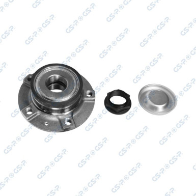 GSP Radlagersatz 9232029K GSP Radlagersatz 9232029K