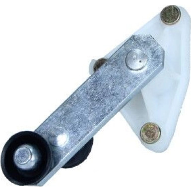 Wischergetriebe, Scheibenreinigung 57-0277