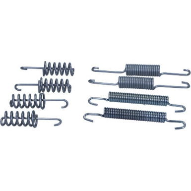 Zubehörsatz TBB 105-0774 Zubehörsatz TBB 105-0774