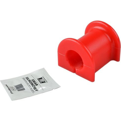 Lagerung - Radaufhängung VW P. T5 03- 24mm Polyurethan 00726954