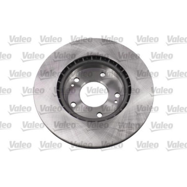 VALEO Bremsscheibe 197502