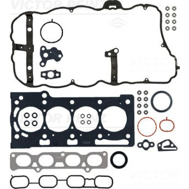 Dichtungssatz Zylinderkopf TOYOTA 02-54030-01