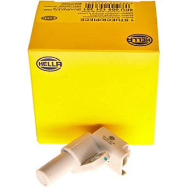 Sensor, Nockenwellenposition 6PU 009 121-351 Sensor, Nockenwellenposition 6PU 009 121-351