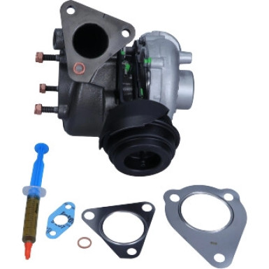 Lader, Aufladung 003-001-000080R