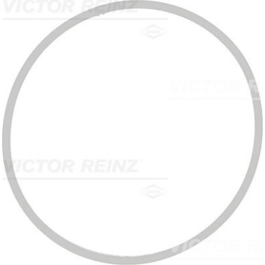 Dichtung, Ansaugkrümmer (8x/Mot) 71-39409-00 Dichtung, Ansaugkrümmer (8x/Mot) 71-39409-00
