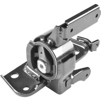 TEDGUM_TD Lagerung, Motor TED64330 TEDGUM_TD Lagerung, Motor TED64330