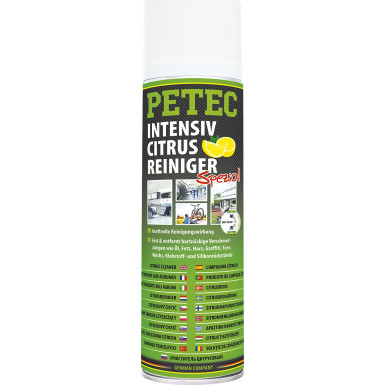 Petec Citrusreiniger 500ml 72950
