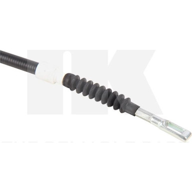 Seilzug, Feststellbremse Vw T. A80 86-91 Le 904766 Seilzug, Feststellbremse Vw T. A80 86-91 Le 904766
