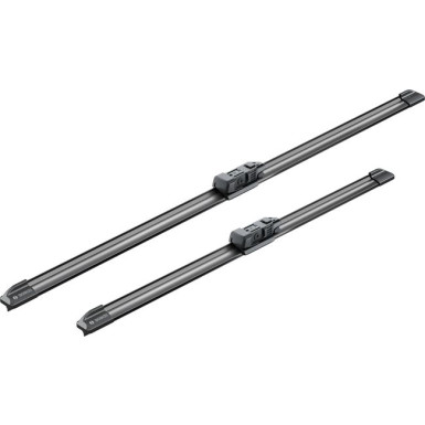 Bosch Scheibenwischer Aerotwin A187S 3397007187 Bosch Scheibenwischer Aerotwin A187S 3397007187