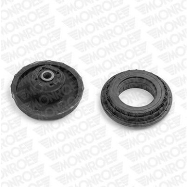MONROE Stützlager 1Stk. VA OPEL Insignia 08 MOUNTING KIT MK328
