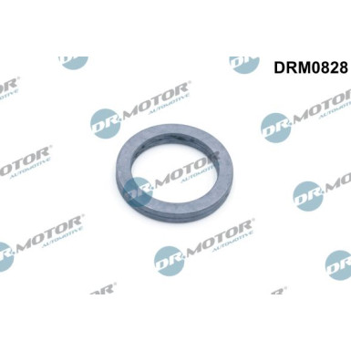 Dichtung, Ölpumpe DRM0828