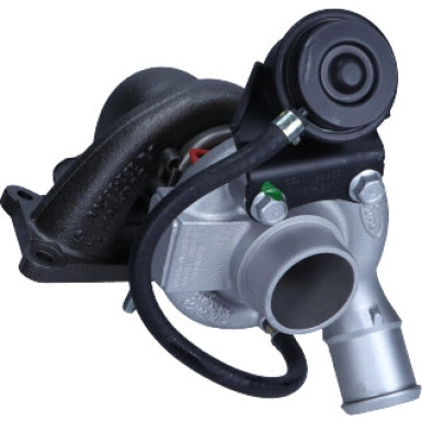 Lader, Aufladung 003-001-000013R