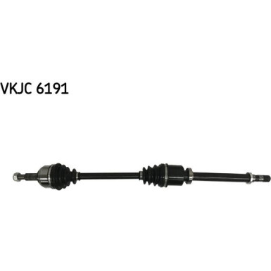 Antriebswelle VKJC 6191