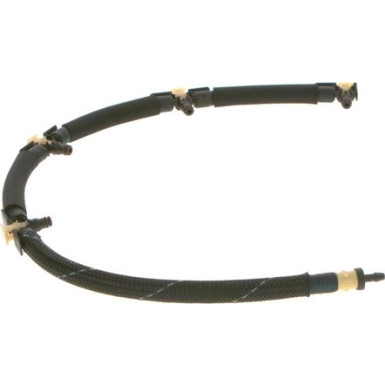 Leckölleitung VW 0 928 402 212