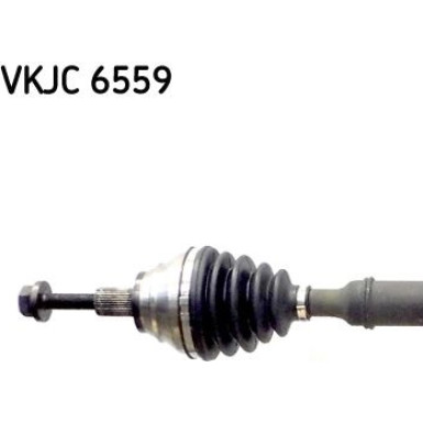 Antriebswelle VKJC 6559