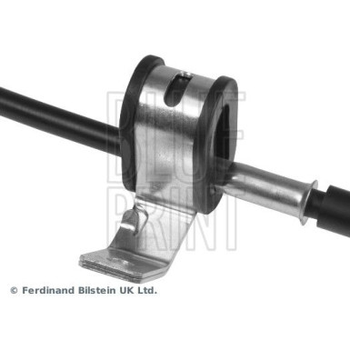 Seilzug, Feststellbremse Suzuki T. Ignis 1.5 4X4 03- Pr ADK84660 Seilzug, Feststellbremse Suzuki T. Ignis 1.5 4X4 03- Pr ADK84660