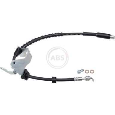 A.B.S. Bremsschlauch SL 1318