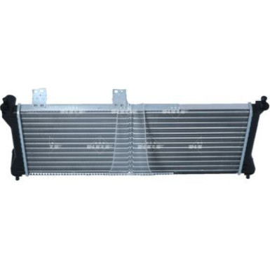 Kühler, Motorkühlung 58225 Kühler, Motorkühlung 58225