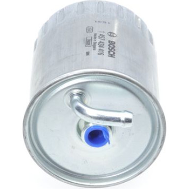 Kraftstofffilter MERCEDES C-Klasse 1457434416