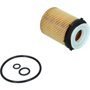 KAMOKA Ölfilter F120701 KAMOKA Ölfilter F120701