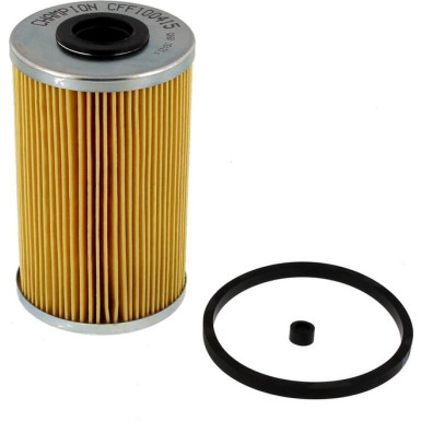 CHAMPION Kraftstofffilter CFF100415