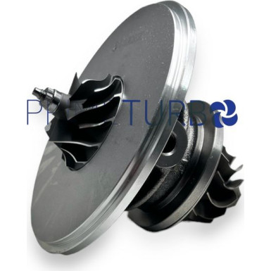 Prime Turbo Rumpfgruppe, Lader G00095C