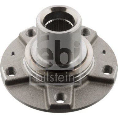 Radnabe 49542