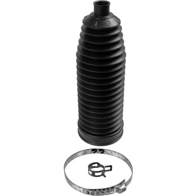 Faltenbalgsatz, Lenkung Bmw E60/61/65/53 30254 01