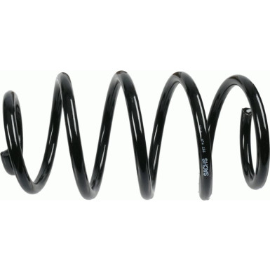 Sachs Fahrwerksfeder Vw P. Multivan/T5 2.0Tdi-3.2 04 997 849 Sachs Fahrwerksfeder Vw P. Multivan/T5 2.0Tdi-3.2 04 997 849