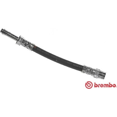 BREMBO Bremsschlauch T 24 099 ESSENTIAL LINE