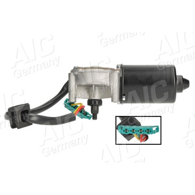 Wischermotor vorne 51701 Wischermotor vorne 51701