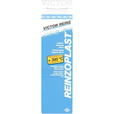Dichtmasse Reinzoplast 300PU Tube 80ml (Polyureblau) REINZOPLAST 70-24571-20