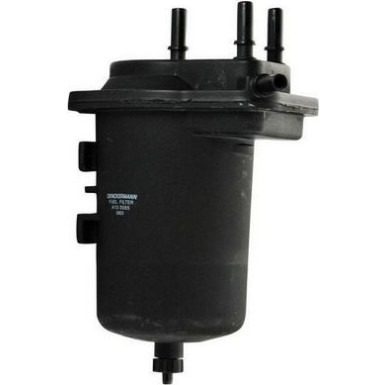 DENCKERMANN Kraftstofffilter A130065
