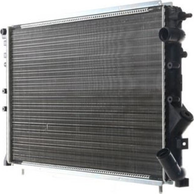 Kühler, Motorkühlung CR 452 000S