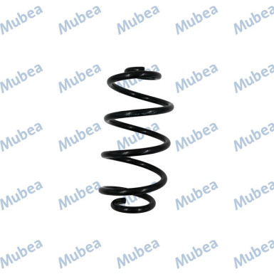 Fahrwerksfeder HA NISSAN Note 90166742