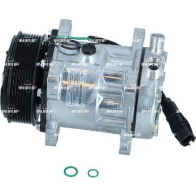 NRF Kompressor 32706 EASY FIT NRF Kompressor 32706 EASY FIT