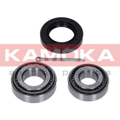 KAMOKA Radlagersatz 5600090