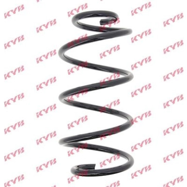 KYB Fahrwerksfeder Db P. Viano (W639), Vito (W639) 2.0D-3.7 09/03 K-Flex RA3383