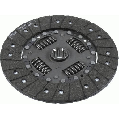 SACHS Kupplungsscheibe 1878 005 619